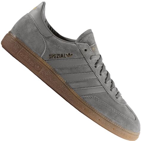 adidas herren sneaker spezial grau|Adidas spezial.